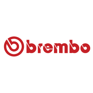 Brembo logo vector logo