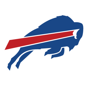 Buffalo Bills logo vector logo
