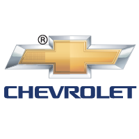 Chevrolet 2012 logo