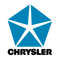 Chrysler LLC logo vector logo