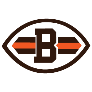 Cleveland Browns logo vector logo