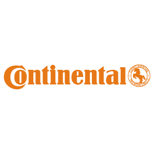 Continental AG logo vector logo