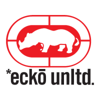 Ecko Unltd logo vector