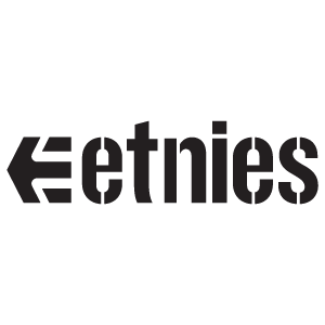 Etnies logo vector logo