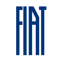 Fiat S.p.A logo vector logo