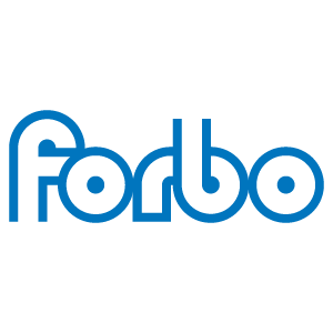 Forbo logo vector logo