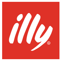 Illy Coffee logo vector logo