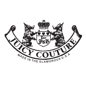 Juicy Couture logo vector logo