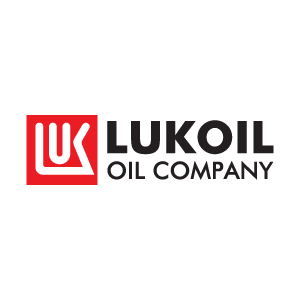 Lukoil logo vector logo