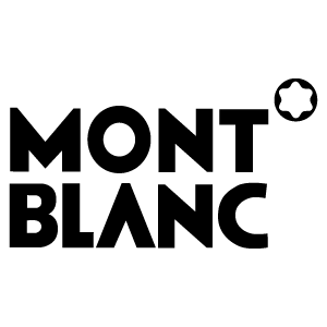 Montblanc logo vector logo