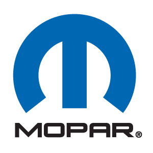 Mopar logo vector logo