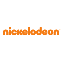 Nickelodeon new logo vector logo
