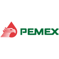 Petróleos Mexicanos (Pemex) logo