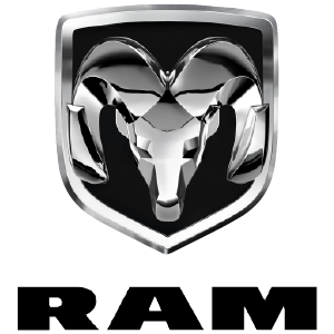 Ram Trucks logo vector logo