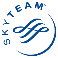 SkyTeam logo