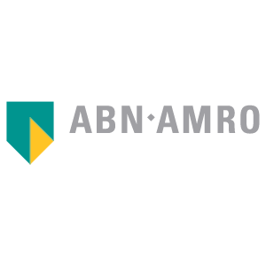 ABN Amro logo vector logo