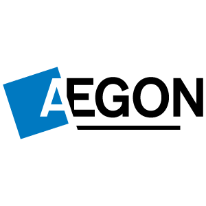 Aegon logo vector logo