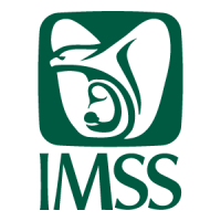 IMSS logo