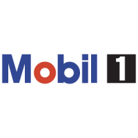 Mobil 1 logo