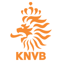Netherlands Football Team logo