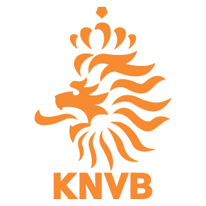 Netherlands Football Team logo vector logo