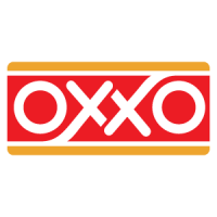 Oxxo logo