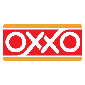 Oxxo logo vector logo