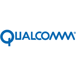 Qualcomm logo vector logo