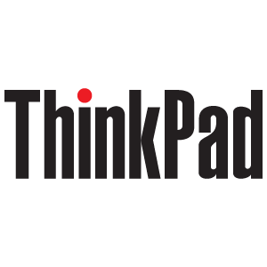 ThinkPad logo vector logo