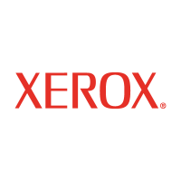 Xerox Corporation logo (.EPS, 380.46 Kb)
