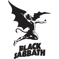 Black Sabbath logo