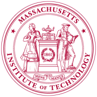 MIT university logo