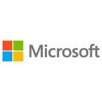 New Microsoft 2012 logo