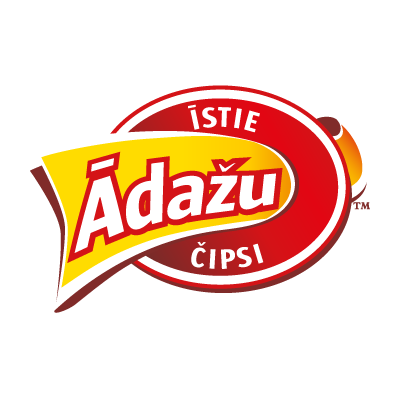 Adazu Chipsi logo vector logo