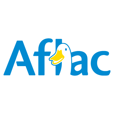 Aflac logo vector logo