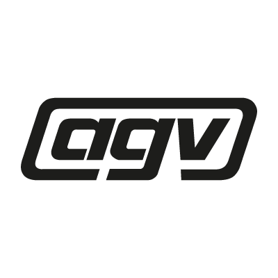 AGV logo vector logo