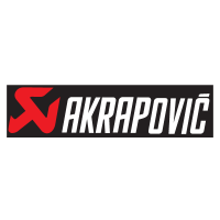 AKRAPOVIC logo