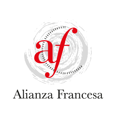 Alianza Francesa logo vector logo