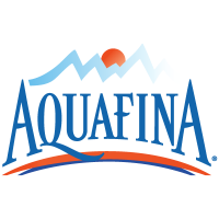 Aquafina logo