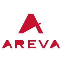 Areva download logo