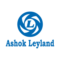 Ashok leyland logo