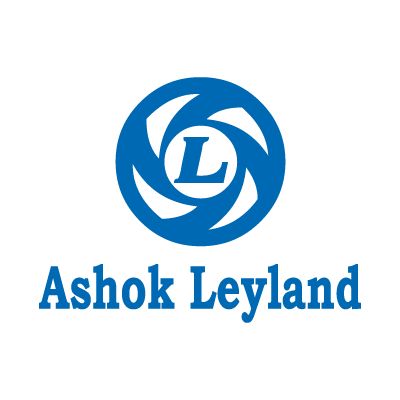 Ashok leyland logo vector logo