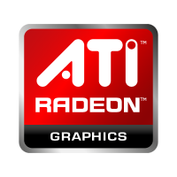 ATI Radeon logo