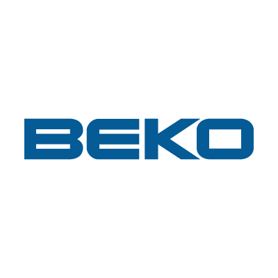Beko logo vector logo
