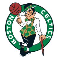 Boston Celtics logo vector