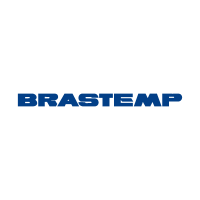 Brastemp logo