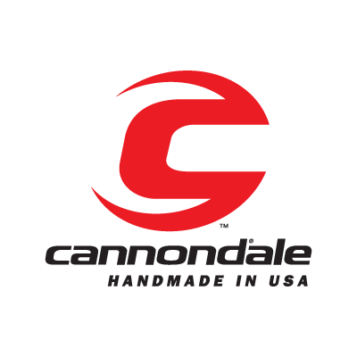 Cannondale logo vector logo