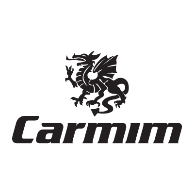 Carmim logo vector logo