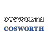 Cosworth logo