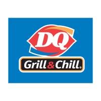Dairy Queen Grill Chil logo
